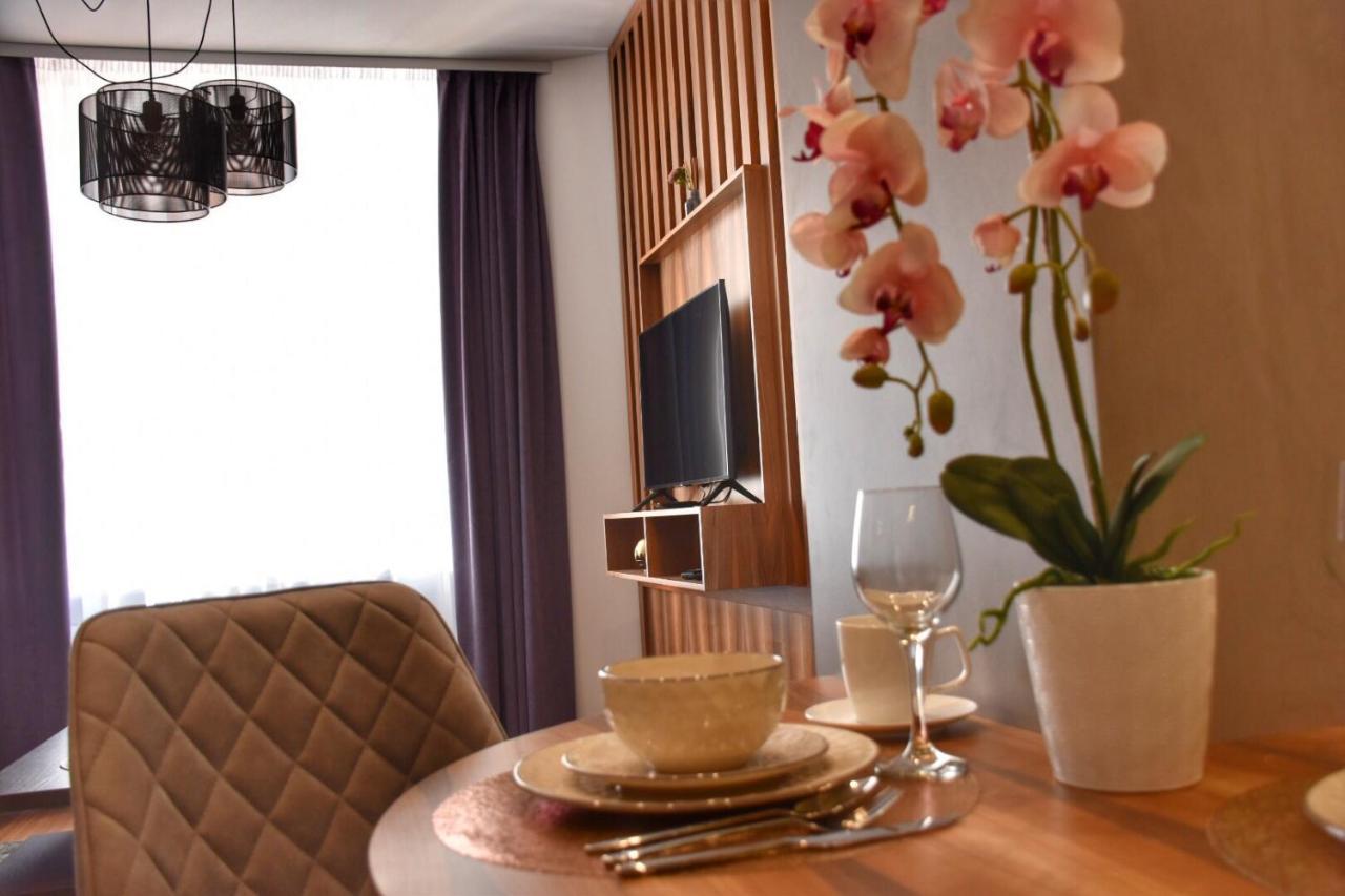 Blaumana Residence Apartment In Riga Center Eksteriør bilde